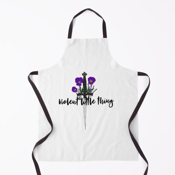 Item preview, violent little thing  designed and sold by faithhhhk.