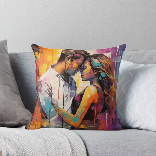 Item preview, Abstract Couple designed and sold by Rtymer.