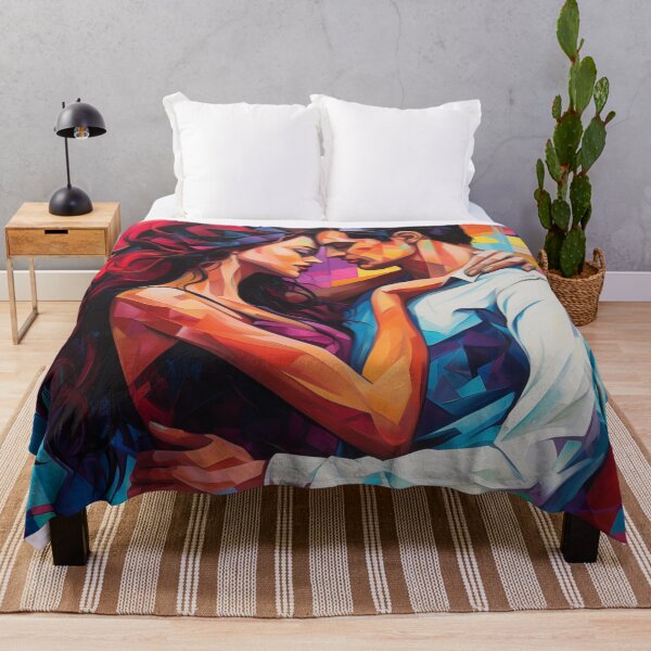 Item preview, Abstract Couple designed and sold by Rtymer.