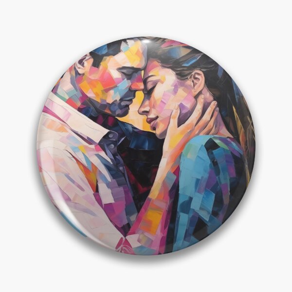 Item preview, Abstract Couple designed and sold by Rtymer.