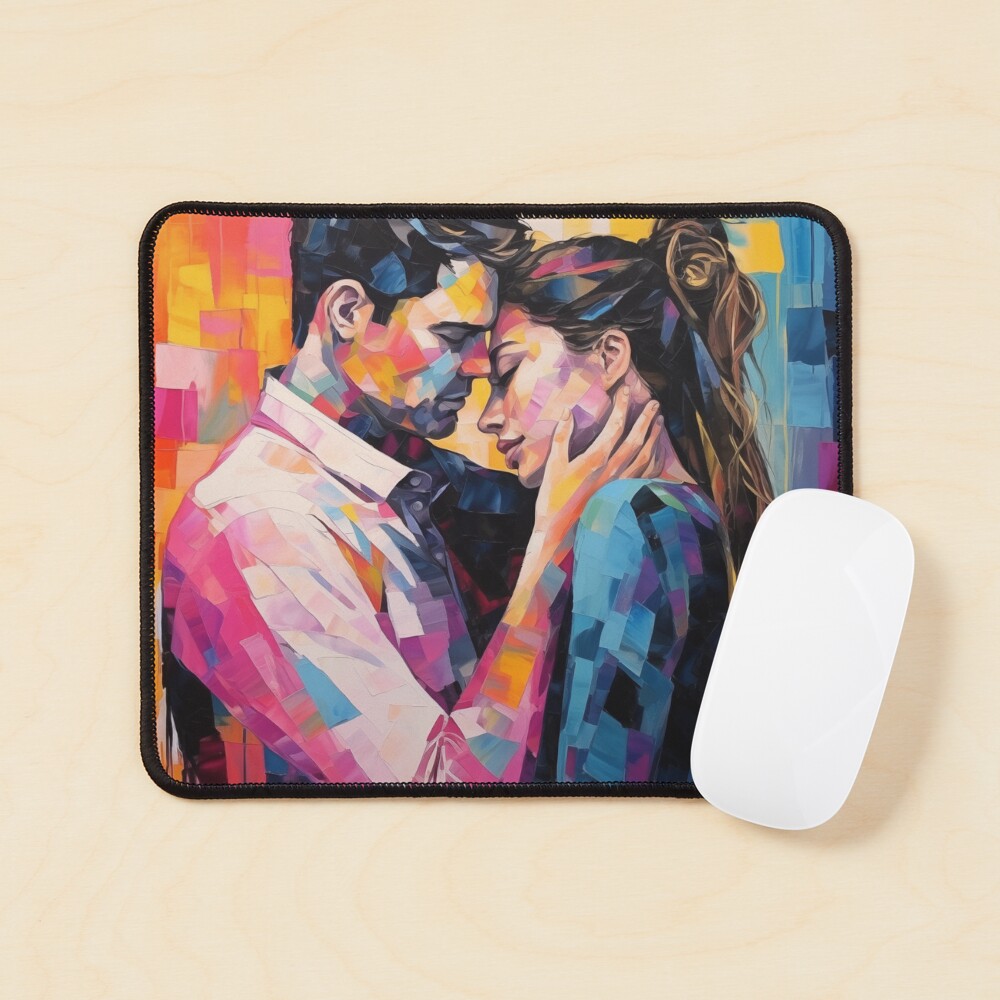Item preview, Mouse Pad designed and sold by Rtymer.