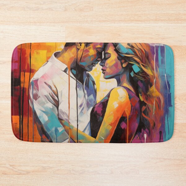 Item preview, Abstract Couple designed and sold by Rtymer.