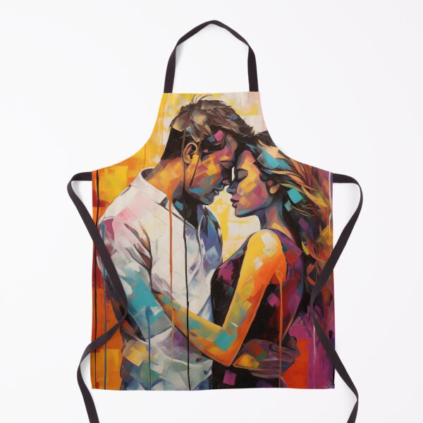 Item preview, Abstract Couple designed and sold by Rtymer.