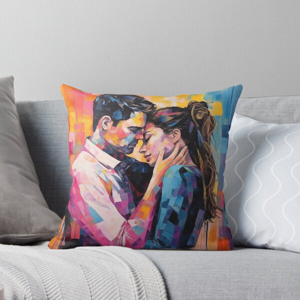 Item preview, Abstract Couple designed and sold by Rtymer.