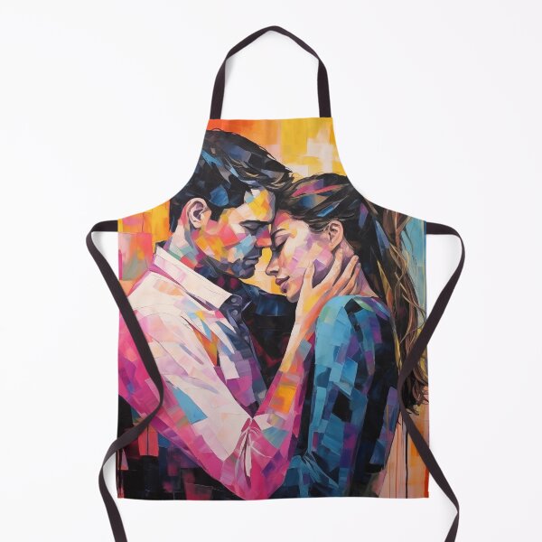 Item preview, Abstract Couple designed and sold by Rtymer.