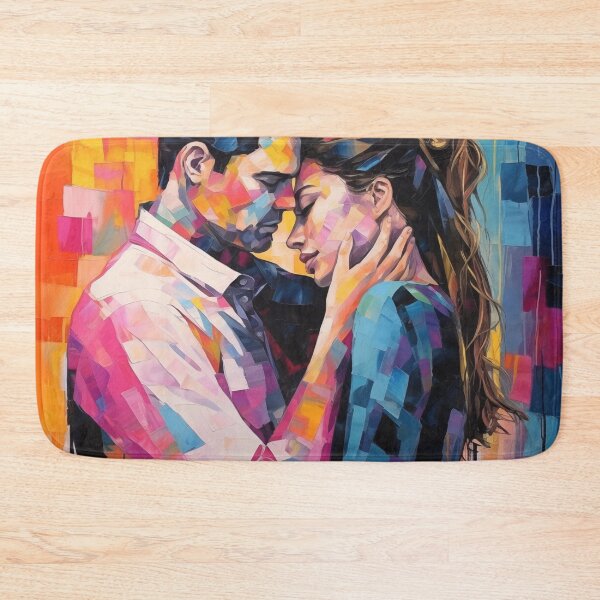 Item preview, Abstract Couple designed and sold by Rtymer.