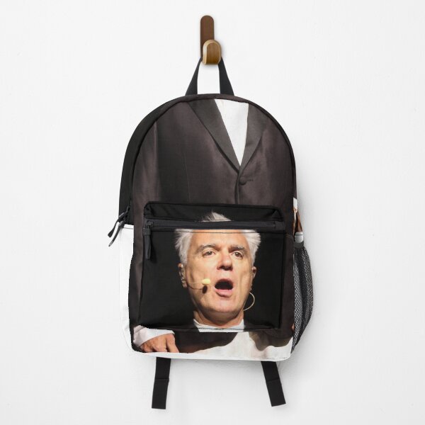 Item preview, David Byrne - Photograph designed and sold by ConcertImages.