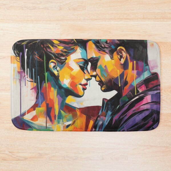 Item preview, Copy of Abstract Couple designed and sold by Rtymer.