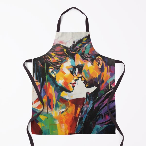 Item preview, Copy of Abstract Couple designed and sold by Rtymer.
