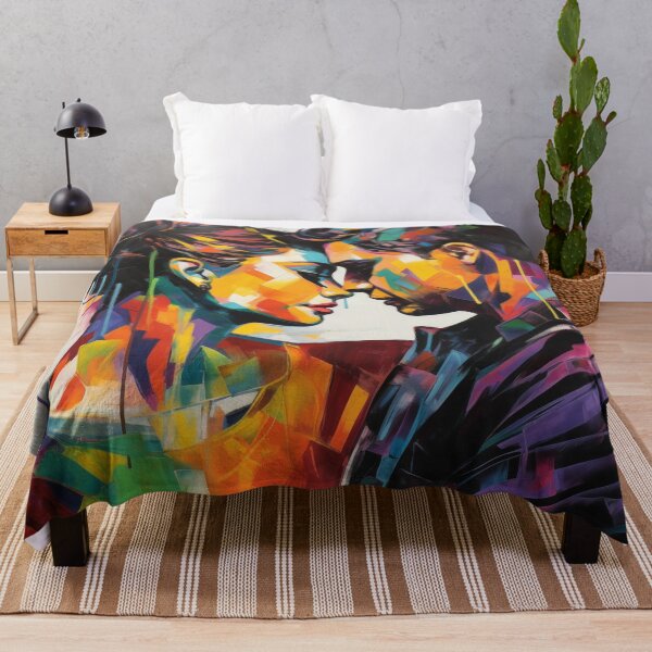 Item preview, Copy of Abstract Couple designed and sold by Rtymer.