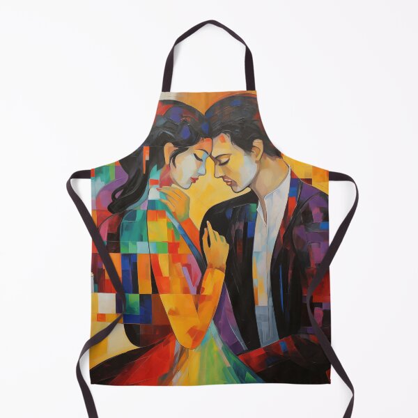 Item preview, Copy of Abstract Couple designed and sold by Rtymer.