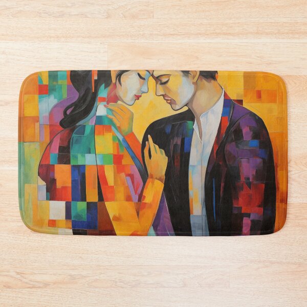Item preview, Copy of Abstract Couple designed and sold by Rtymer.
