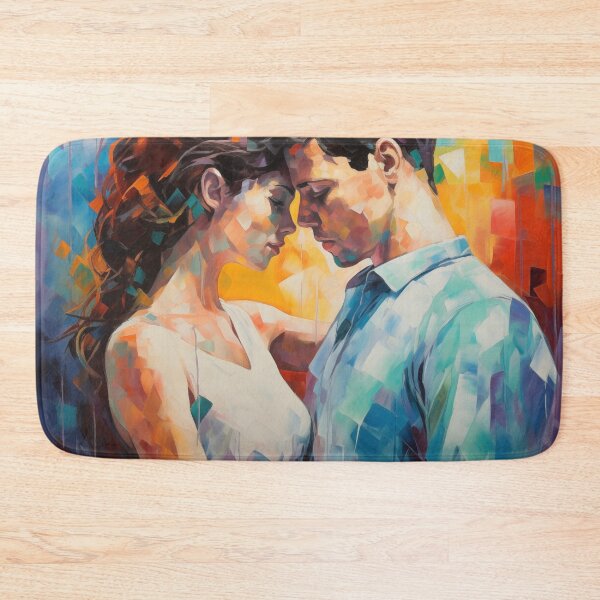 Item preview, Copy of Abstract Couple designed and sold by Rtymer.