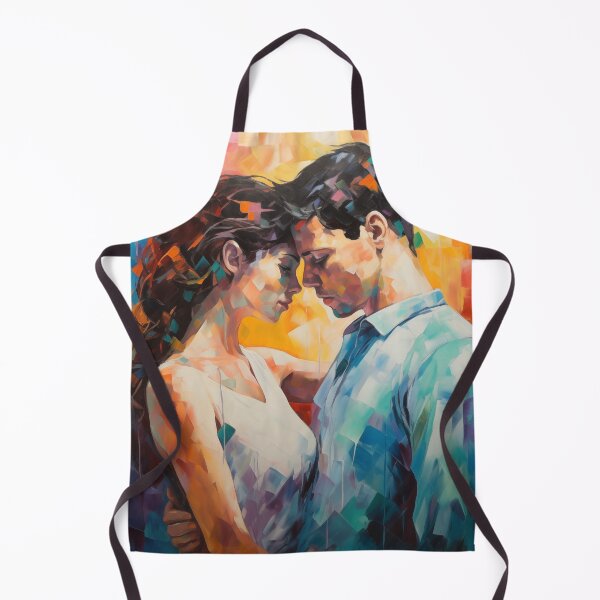 Item preview, Copy of Abstract Couple designed and sold by Rtymer.