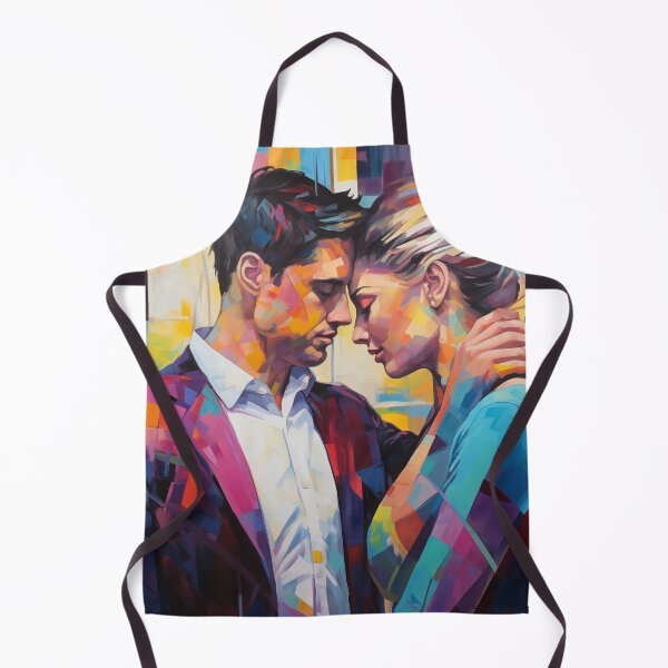Item preview, Copy of Abstract Couple designed and sold by Rtymer.
