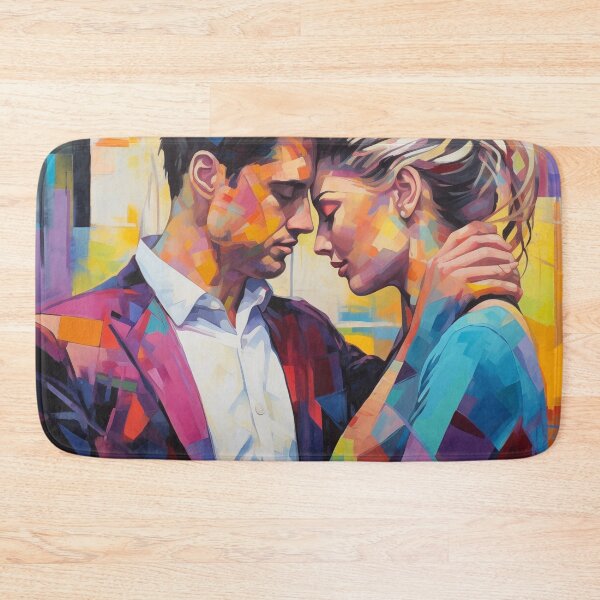 Item preview, Copy of Abstract Couple designed and sold by Rtymer.
