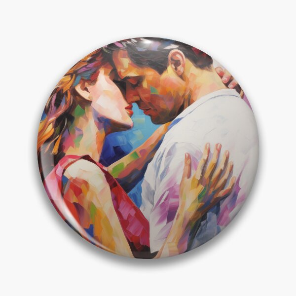 Item preview, Copy of Abstract Couple designed and sold by Rtymer.