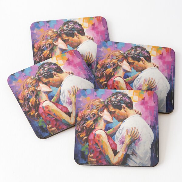 Item preview, Copy of Abstract Couple designed and sold by Rtymer.