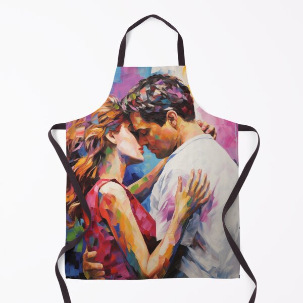 Item preview, Copy of Abstract Couple designed and sold by Rtymer.