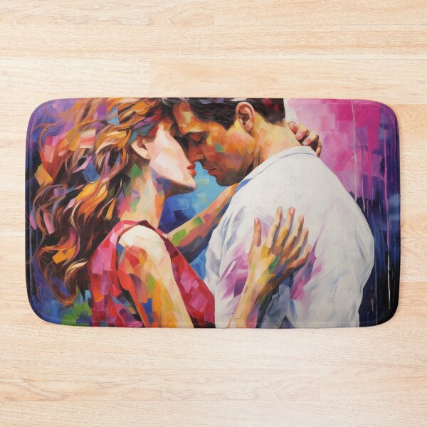 Item preview, Copy of Abstract Couple designed and sold by Rtymer.