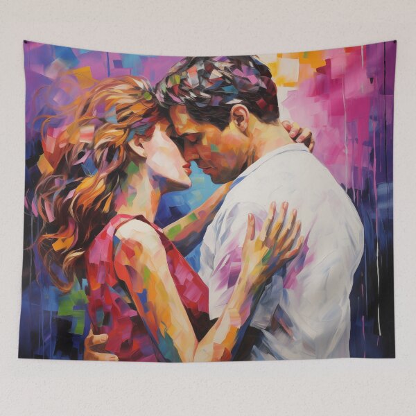 Item preview, Copy of Abstract Couple designed and sold by Rtymer.