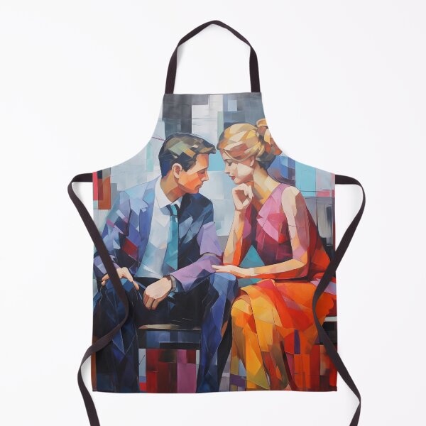 Item preview, Copy of Abstract Couple designed and sold by Rtymer.