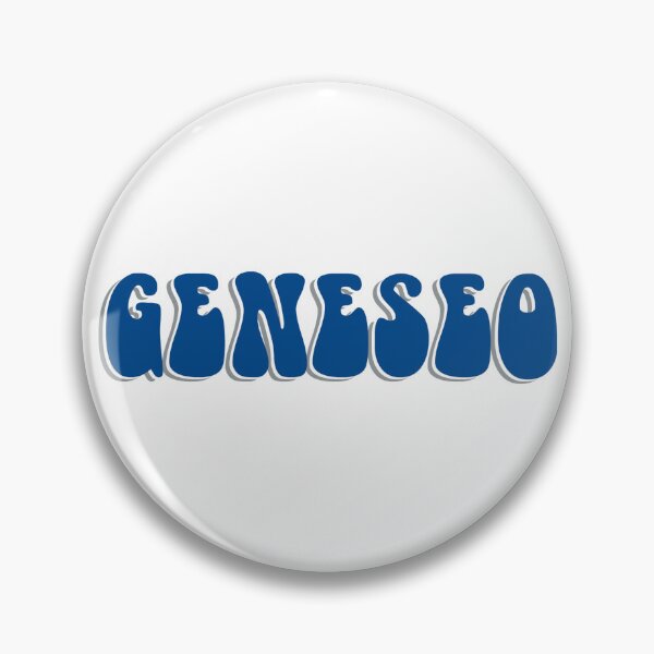 Item preview, SUNY Geneseo designed and sold by kkosmicki.