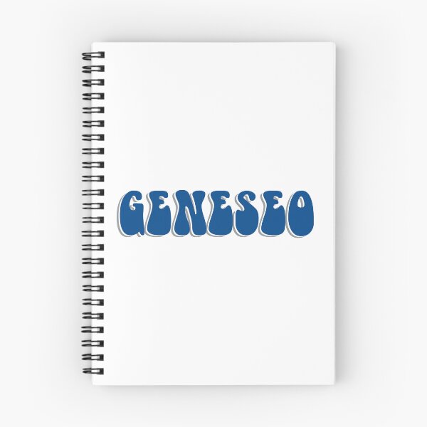 Item preview, SUNY Geneseo designed and sold by kkosmicki.