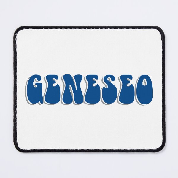 Item preview, SUNY Geneseo designed and sold by kkosmicki.