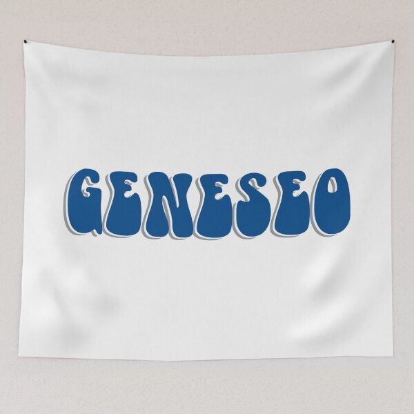 Item preview, SUNY Geneseo designed and sold by kkosmicki.