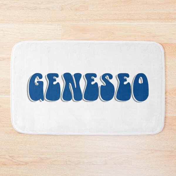 Item preview, SUNY Geneseo designed and sold by kkosmicki.