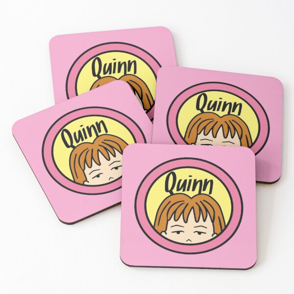 Item preview, Quinn; Pink designed and sold by Marco Bottiglieri.