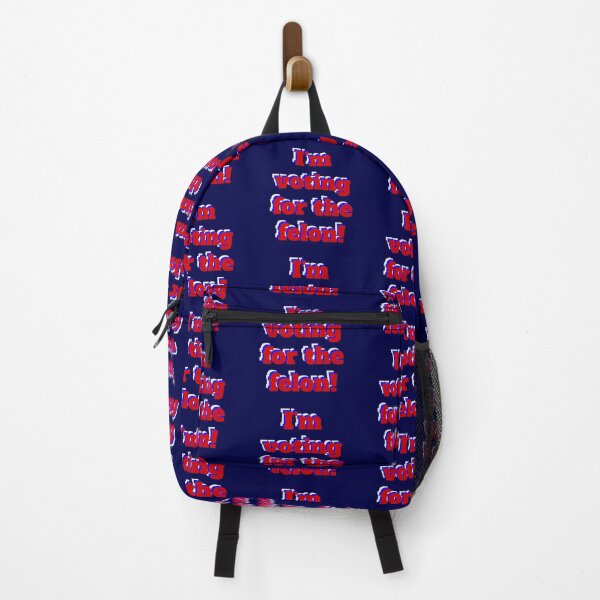 Item preview, vote for the felon funny donald trump designed and sold by Gossip Rag.