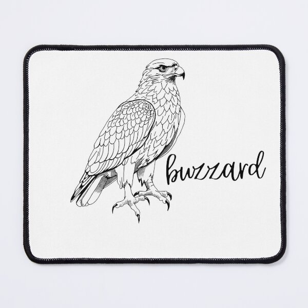 Item preview, Buzzard tog designed and sold by faithhhhk.