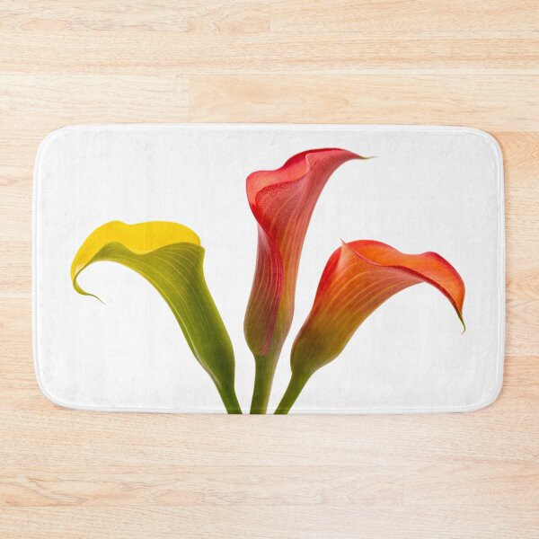 Item preview, Calla Lily, three flowers designed and sold by egrubbs.