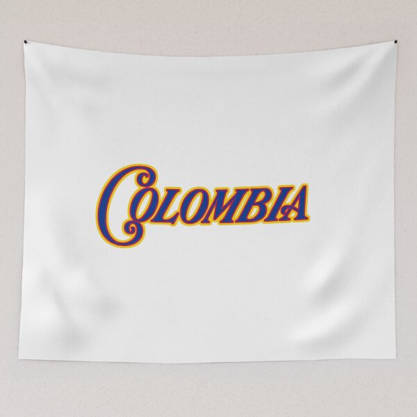 Item preview, Colombia designed and sold by LockedUp.