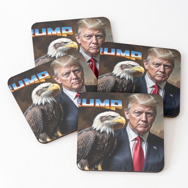 Item preview, Trump Train designed and sold by GodGunsCountry.