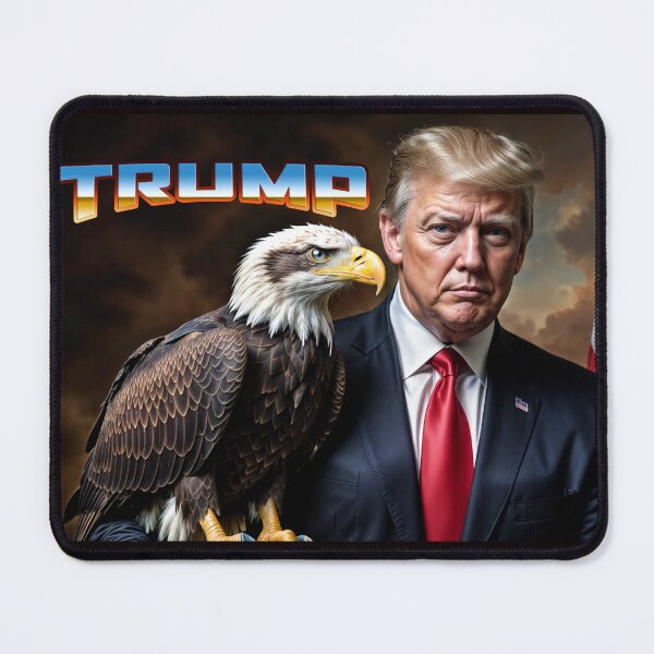 Item preview, Trump Train designed and sold by GodGunsCountry.