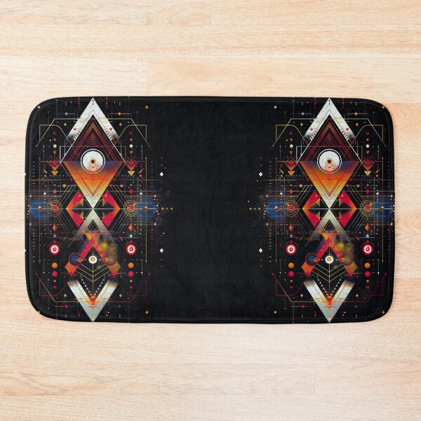 Item preview, Space Style Pattern Western designed and sold by TheDarkStone.
