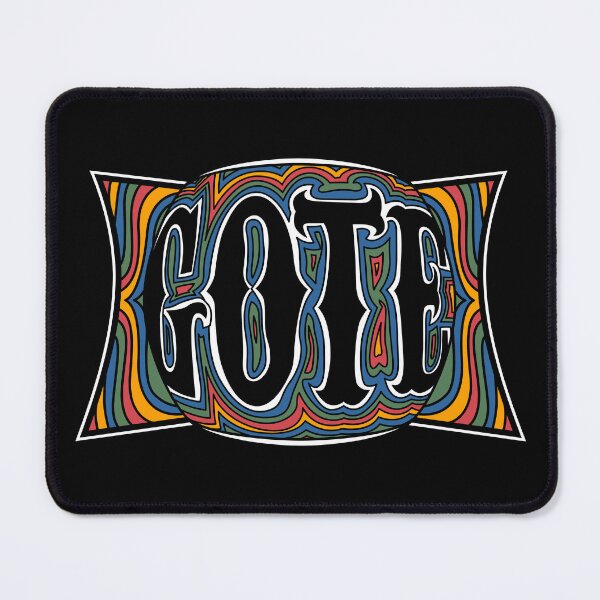 Item preview, GOTE Candy Wrapper Complex designed and sold by GOTESHOP.