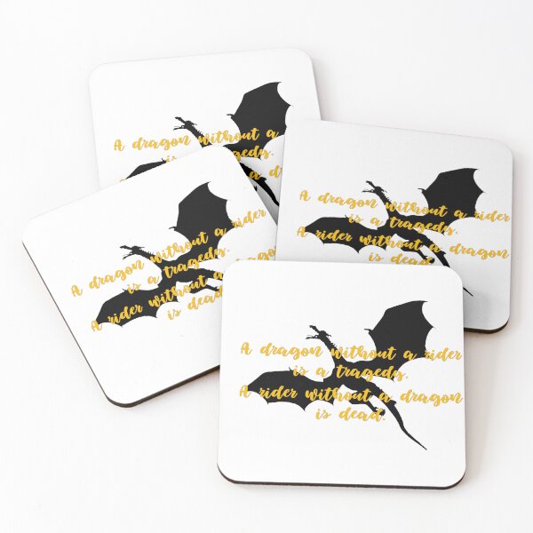 Item preview, Fourth Wing quote designed and sold by faithhhhk.
