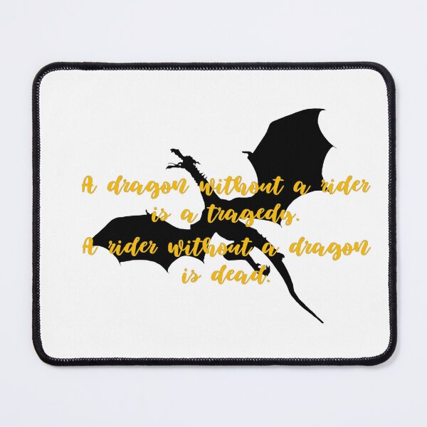 Item preview, Fourth Wing quote designed and sold by faithhhhk.