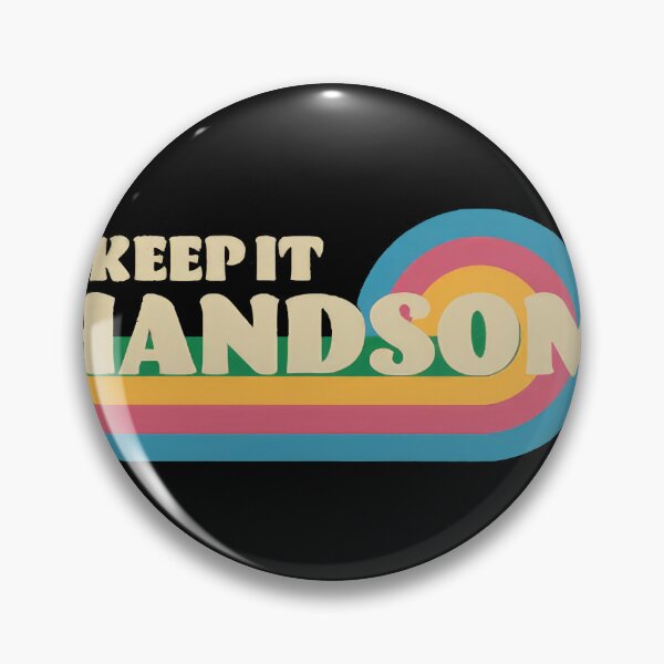Item preview, handsome podcast keep it designed and sold by goshawkbicyclis.