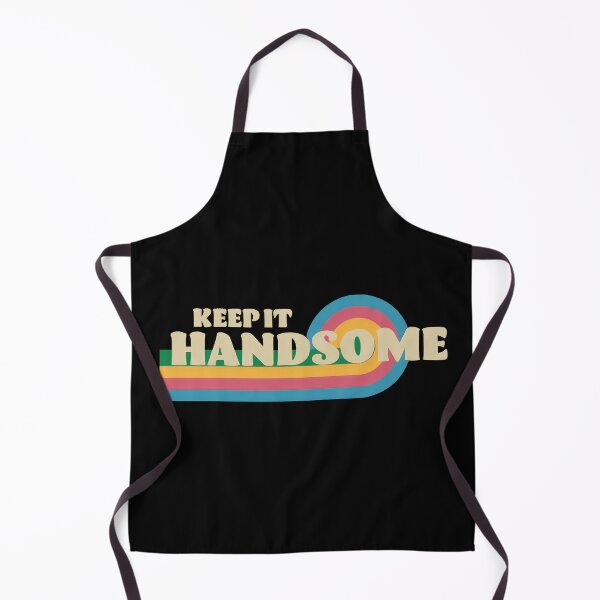 Item preview, handsome podcast keep it designed and sold by goshawkbicyclis.