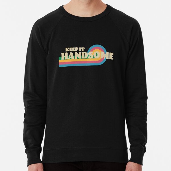 Item preview, handsome podcast keep it designed and sold by goshawkbicyclis.