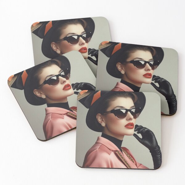 Item preview, Flair, elegance and mystery designed and sold by KilianSzmid.