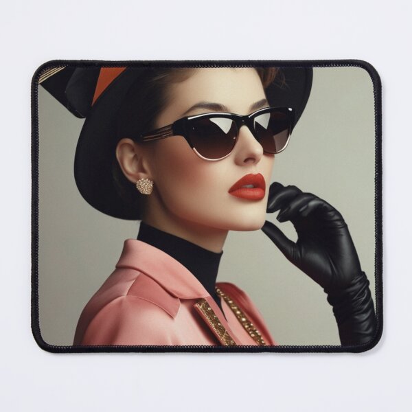 Item preview, Flair, elegance and mystery designed and sold by KilianSzmid.