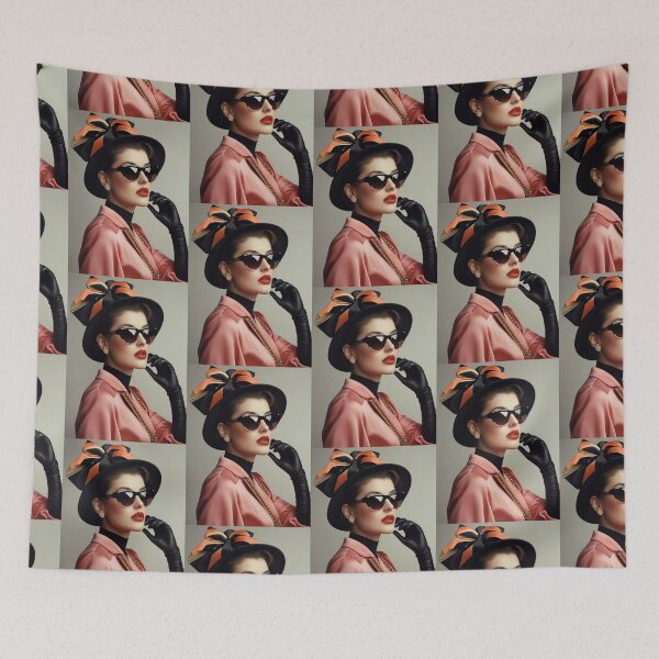 Item preview, Flair, elegance and mystery designed and sold by KilianSzmid.