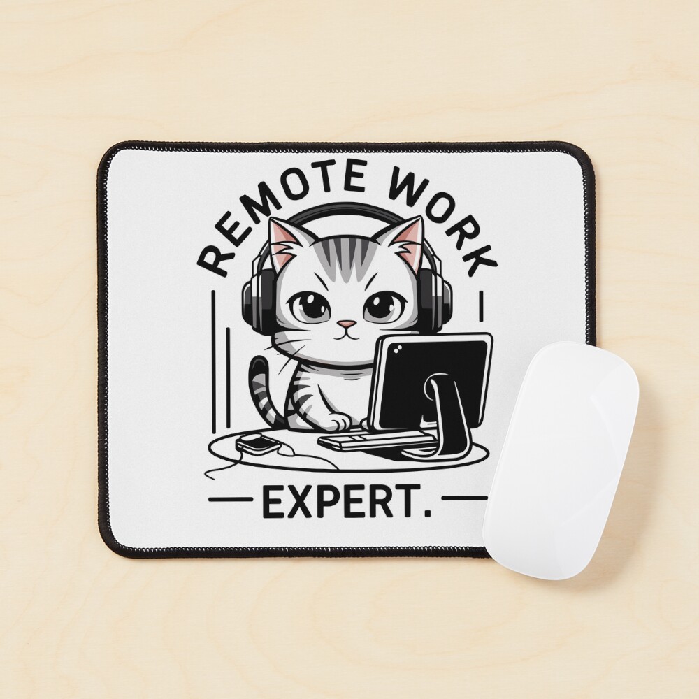 Item preview, Mouse Pad designed and sold by Serbin.
