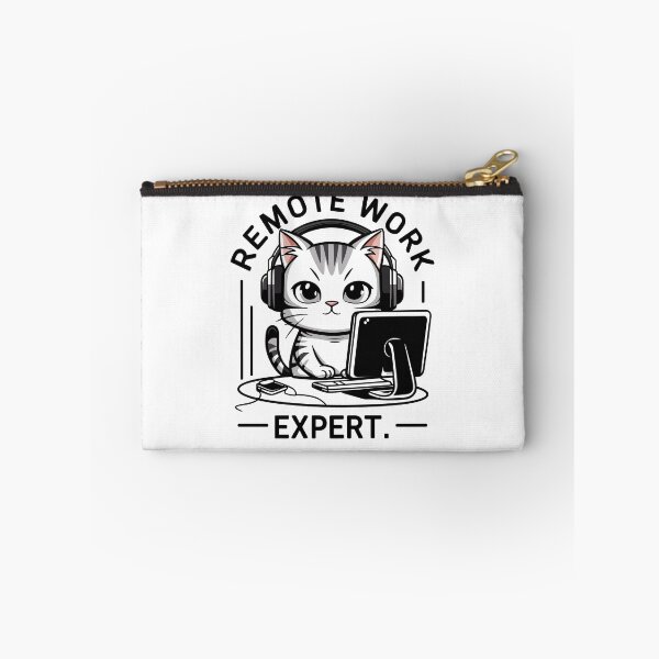 Item preview, Remote Work Expert  designed and sold by Serbin.